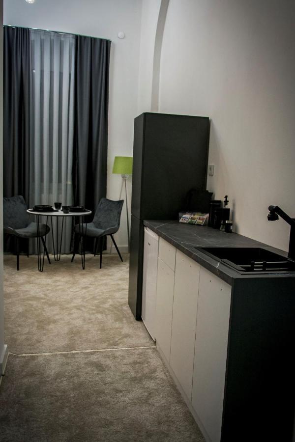 Magnolija Apartments Bitola Exterior foto
