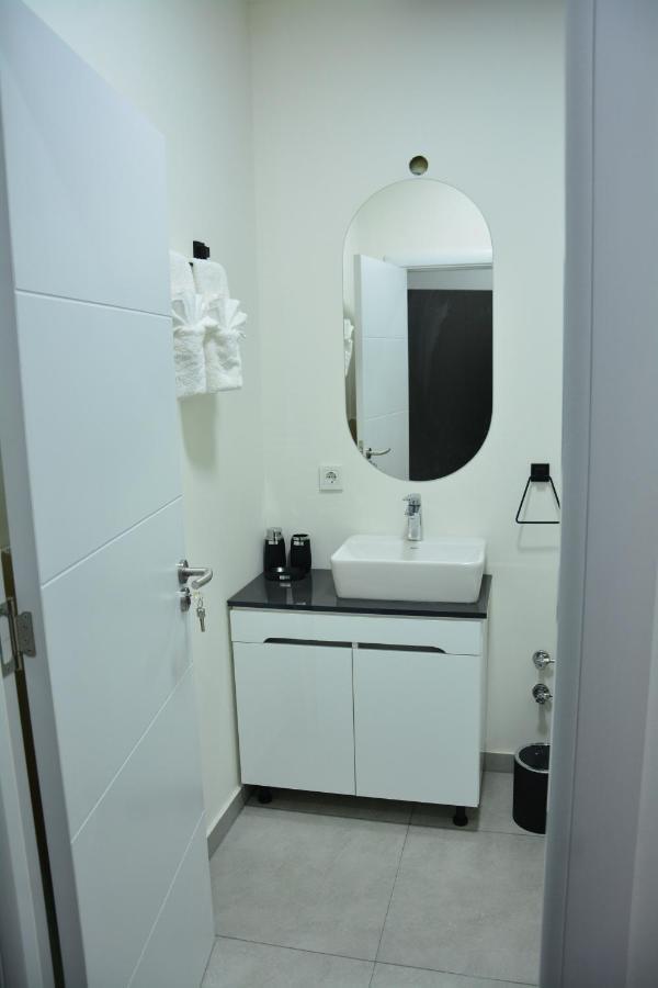 Magnolija Apartments Bitola Exterior foto