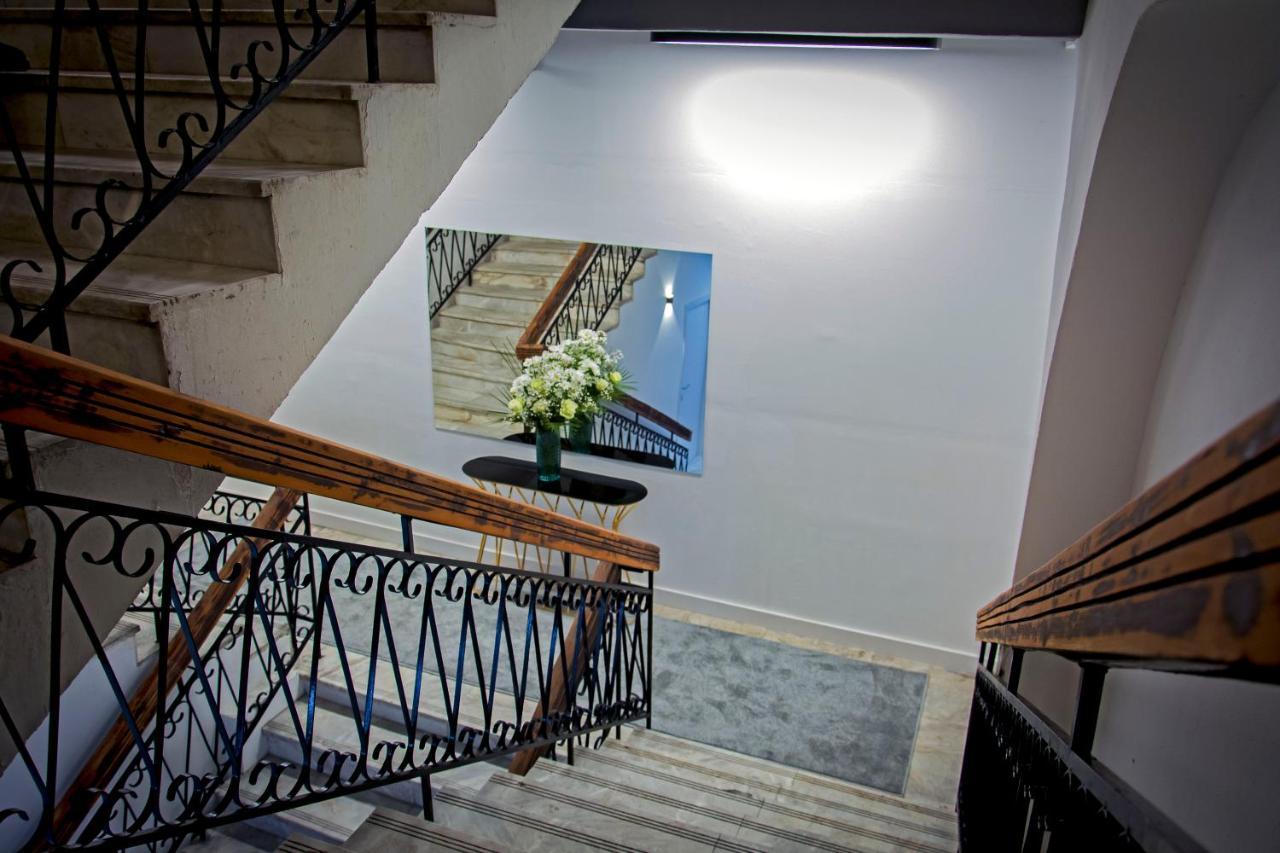 Magnolija Apartments Bitola Exterior foto