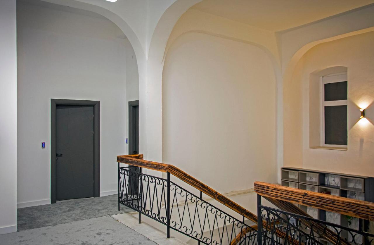 Magnolija Apartments Bitola Exterior foto
