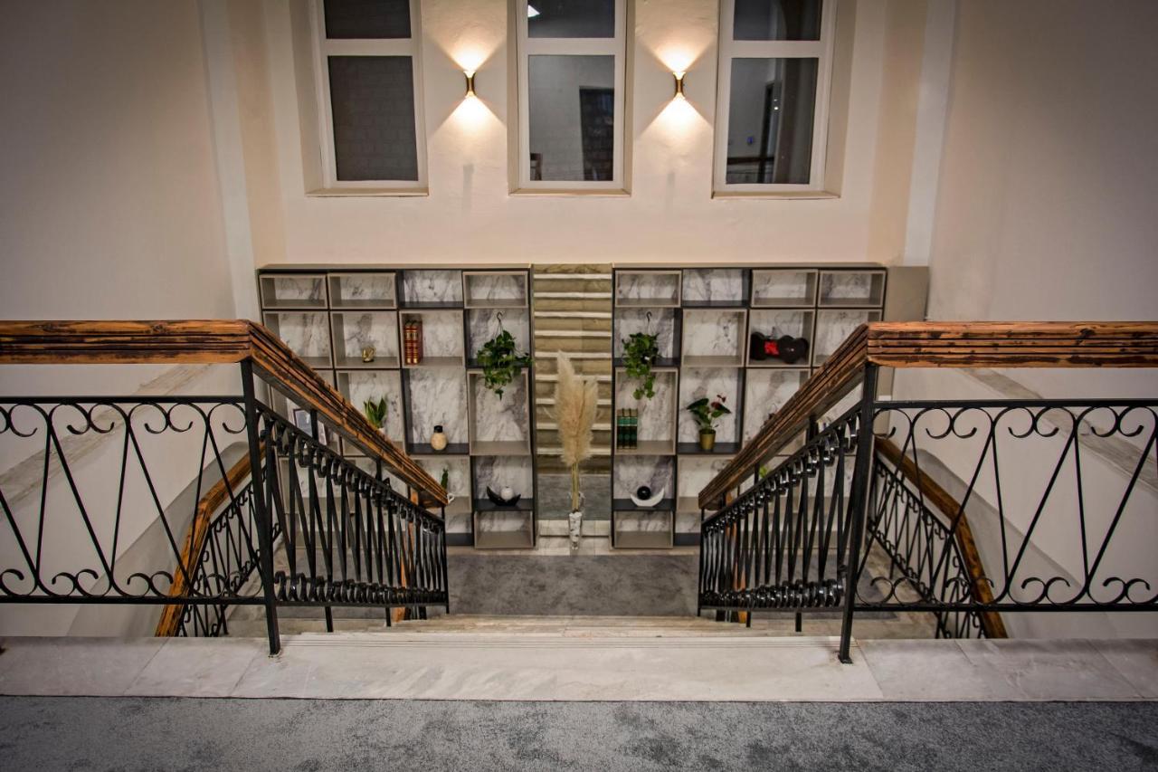 Magnolija Apartments Bitola Exterior foto