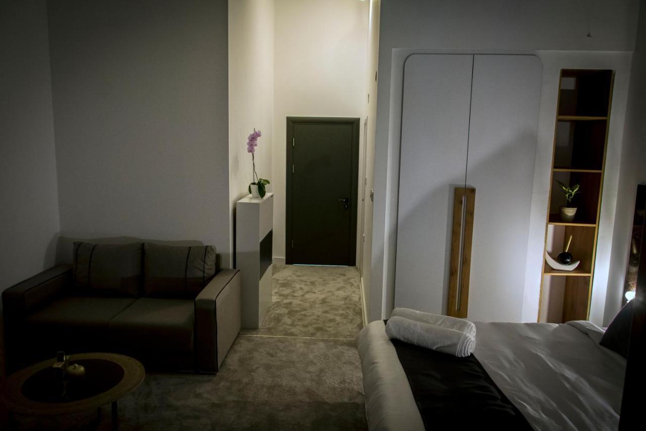 Magnolija Apartments Bitola Exterior foto
