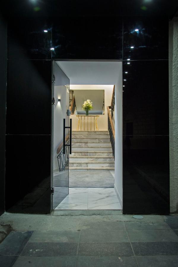 Magnolija Apartments Bitola Exterior foto