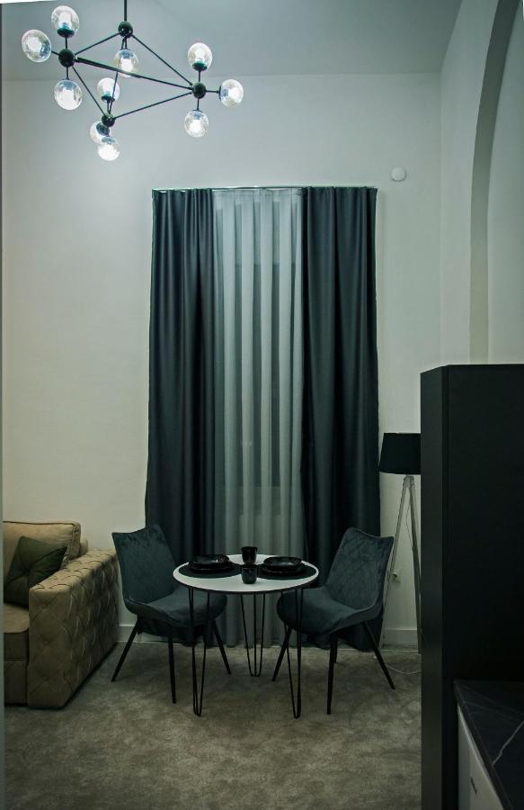Magnolija Apartments Bitola Exterior foto