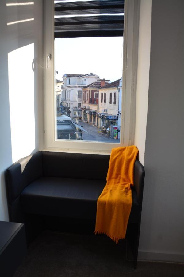 Magnolija Apartments Bitola Exterior foto