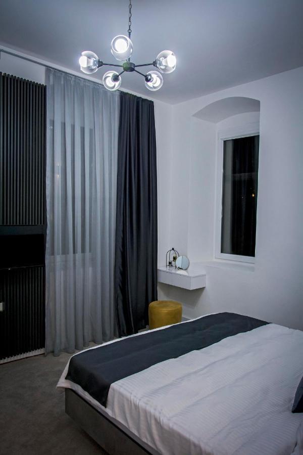 Magnolija Apartments Bitola Exterior foto