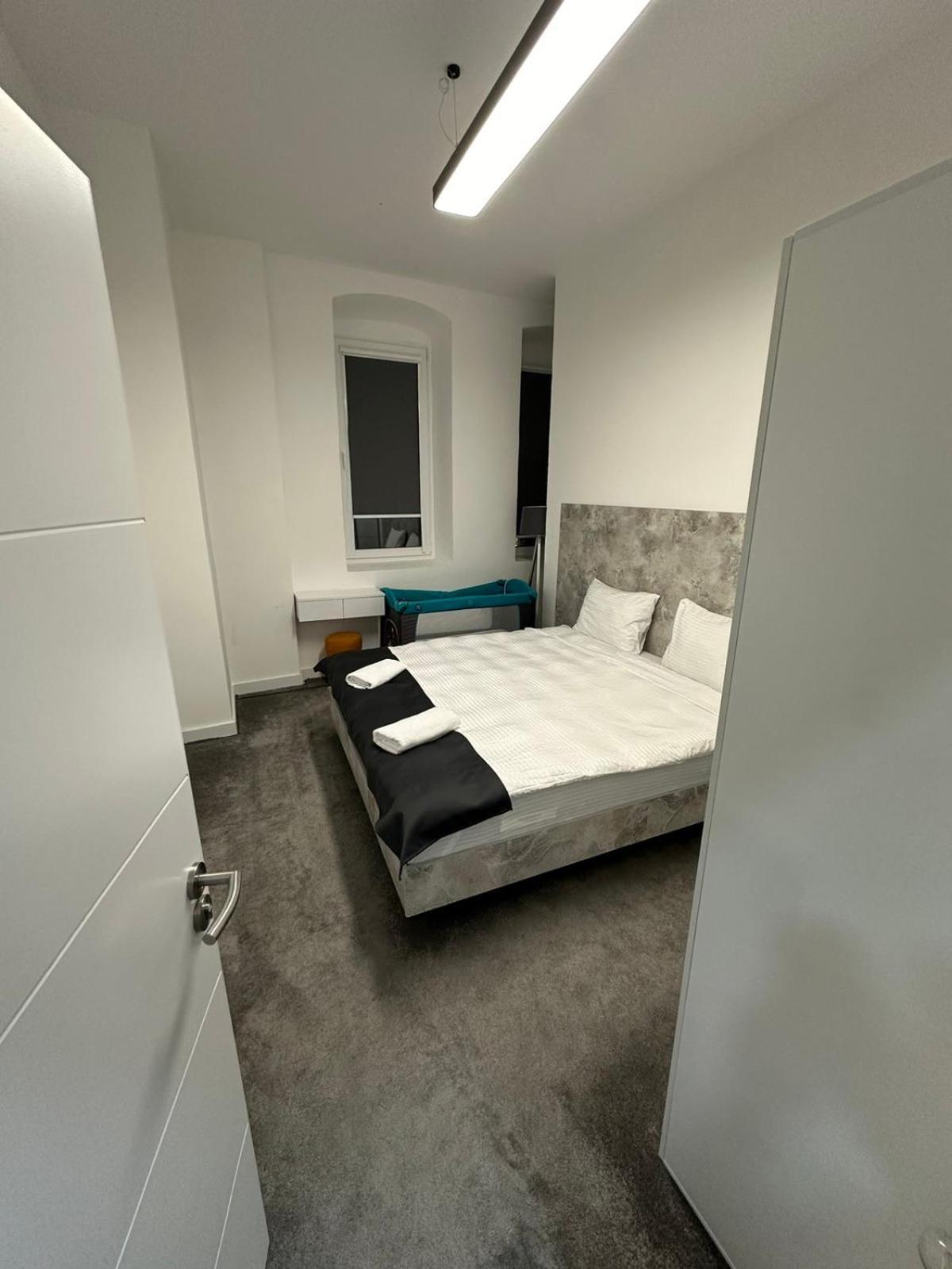 Magnolija Apartments Bitola Exterior foto