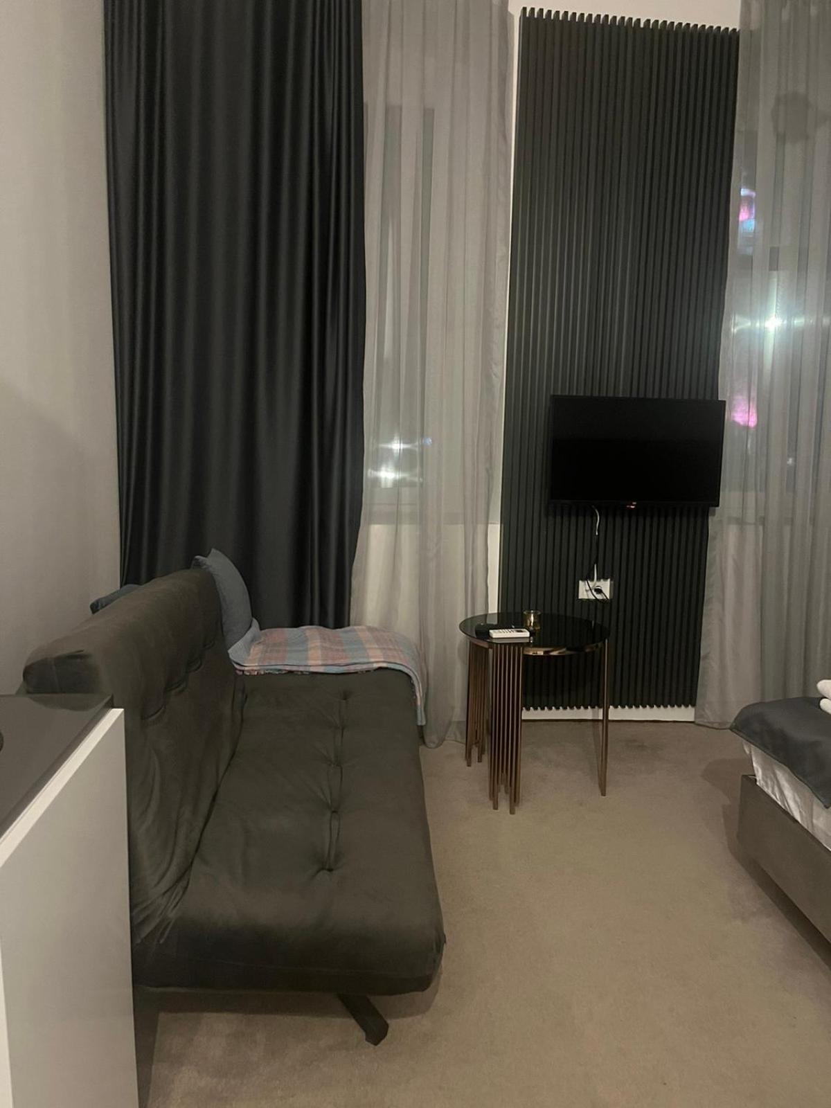Magnolija Apartments Bitola Exterior foto