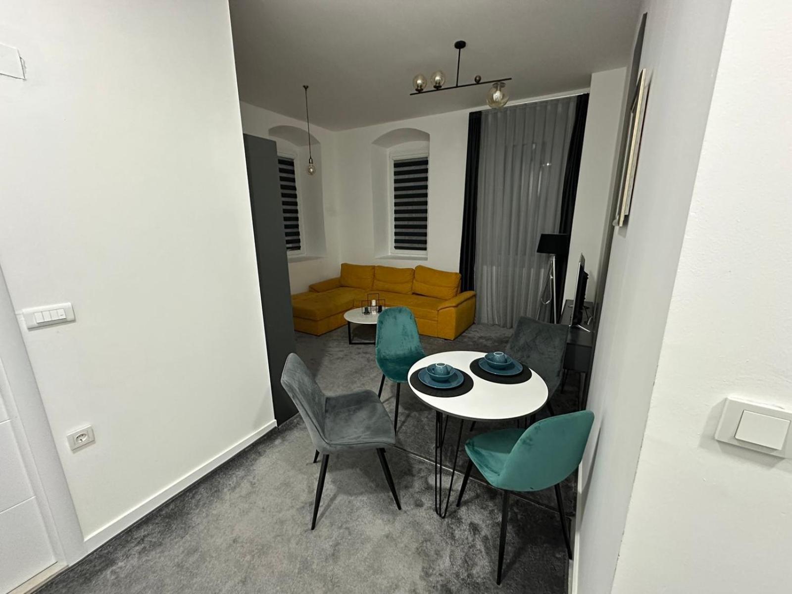 Magnolija Apartments Bitola Exterior foto
