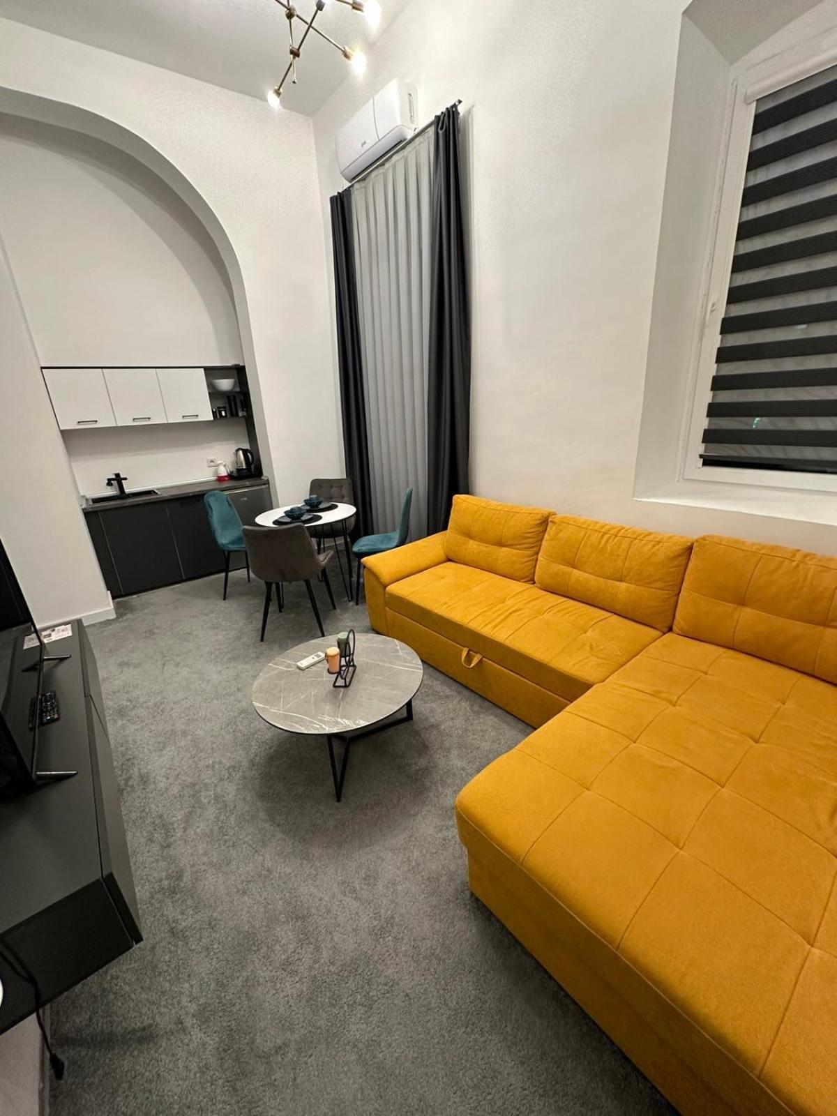 Magnolija Apartments Bitola Exterior foto