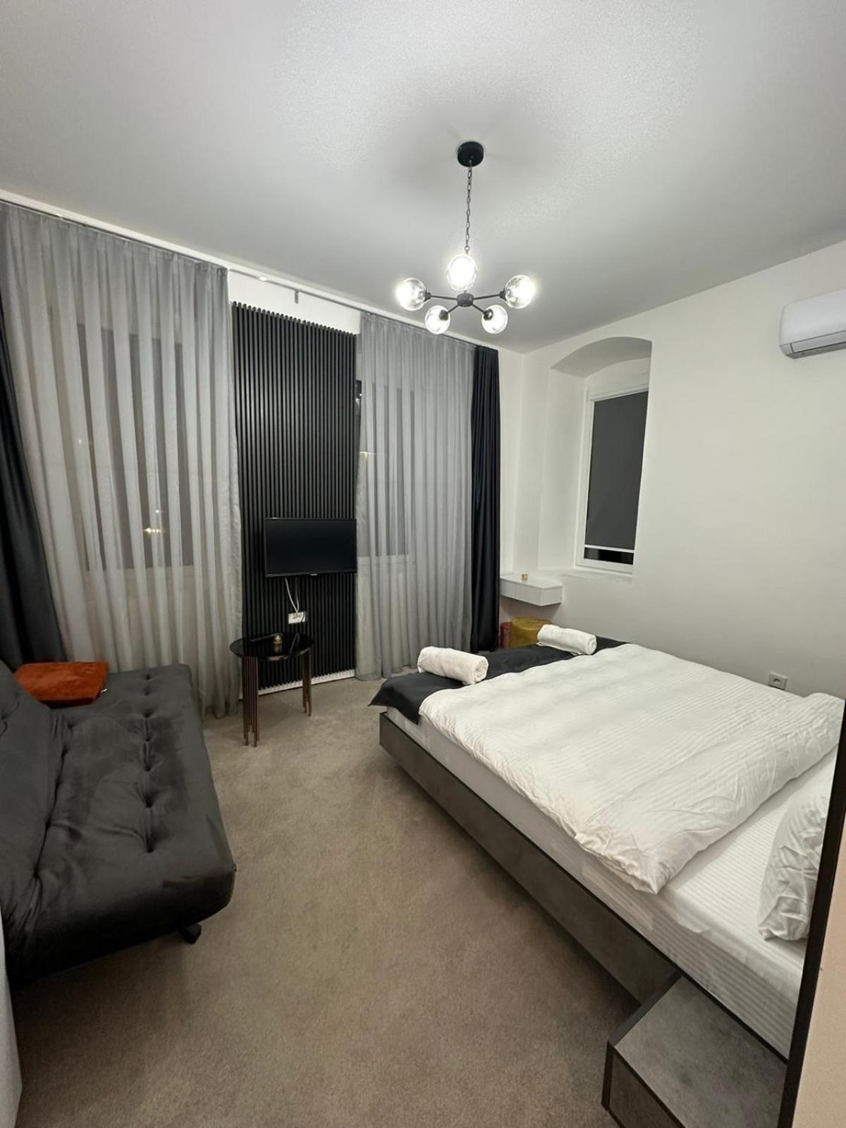 Magnolija Apartments Bitola Exterior foto